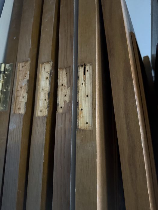 Межкомнатные двери