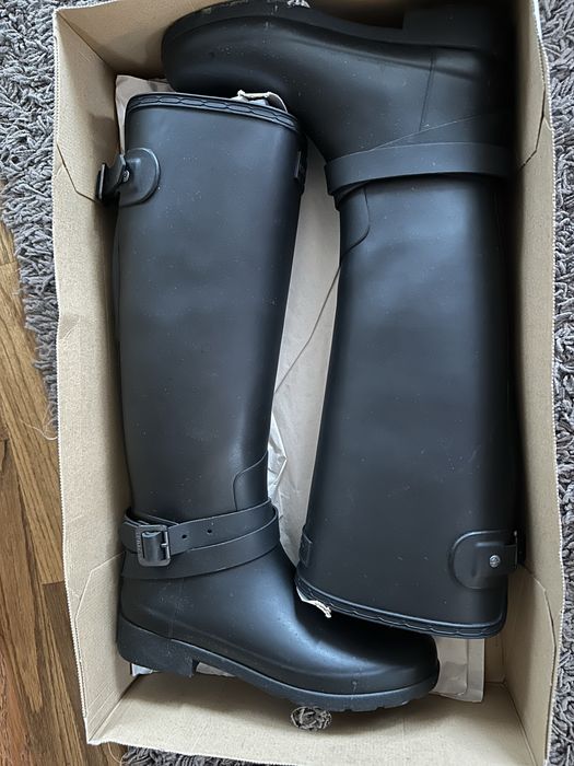 Оригинални Гумени ботуши Hunter