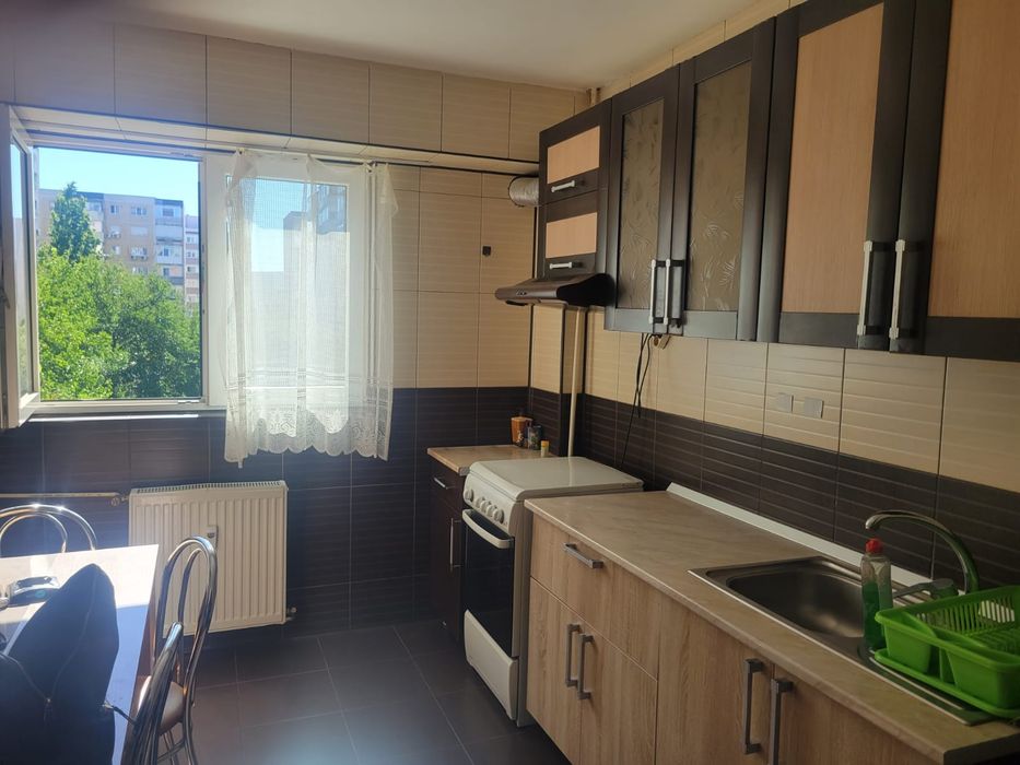 Închiriere apartament 2 camere militari -valea lunga