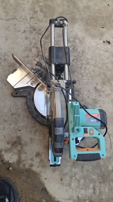 Пила Торцовочная