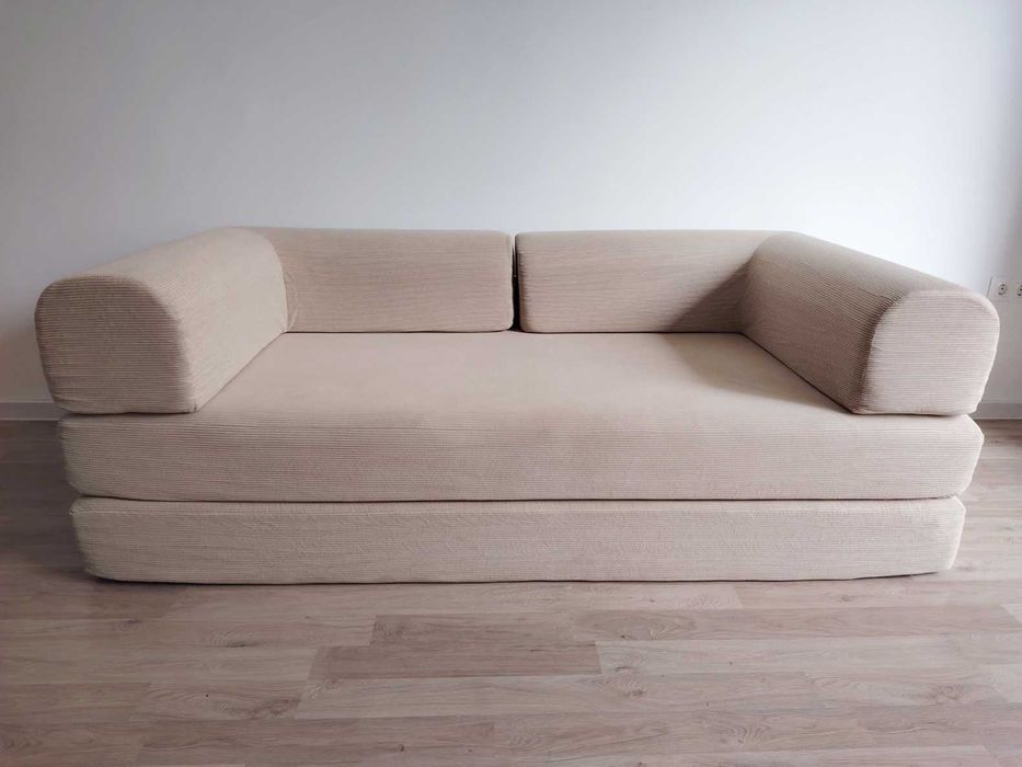 Нов диван Teddy sofa