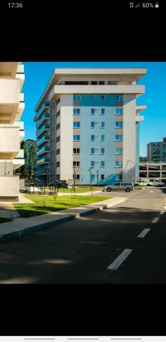 Apartament modern și luminos 1 cameră