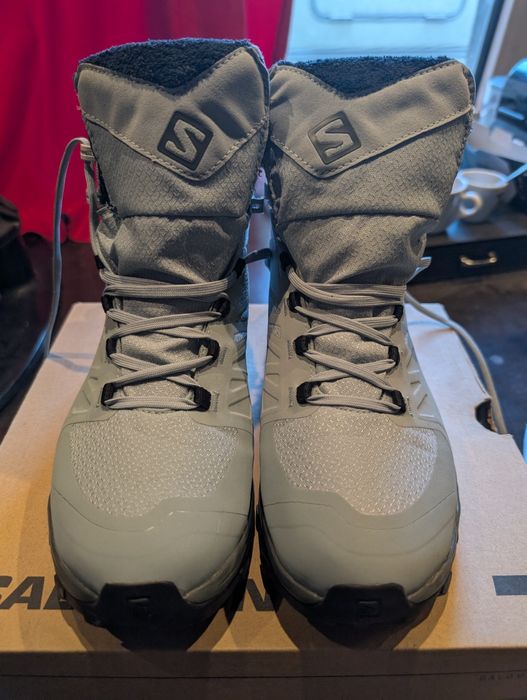 Ghete Salomon OUTblast nr.40, 25cm