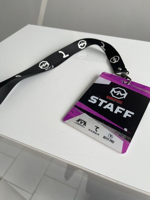 Бейджики, ленты, ланьярды на заказ