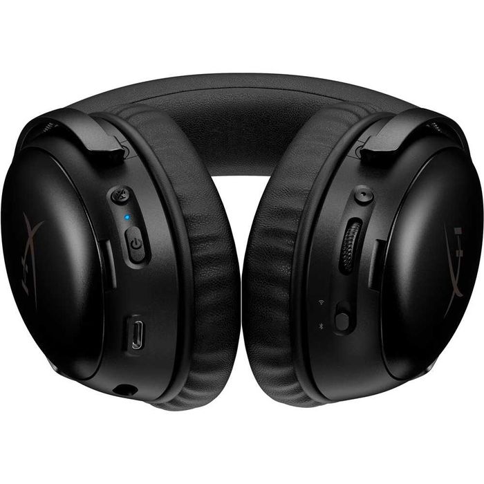 Casti Gaming Wireless HyperX Cloud III S