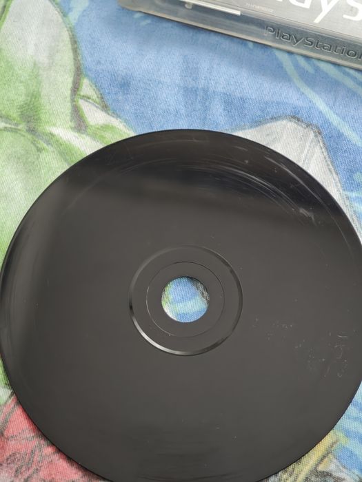 PlayStation 1 gen
