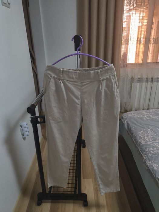 Дамски елегантни панталони