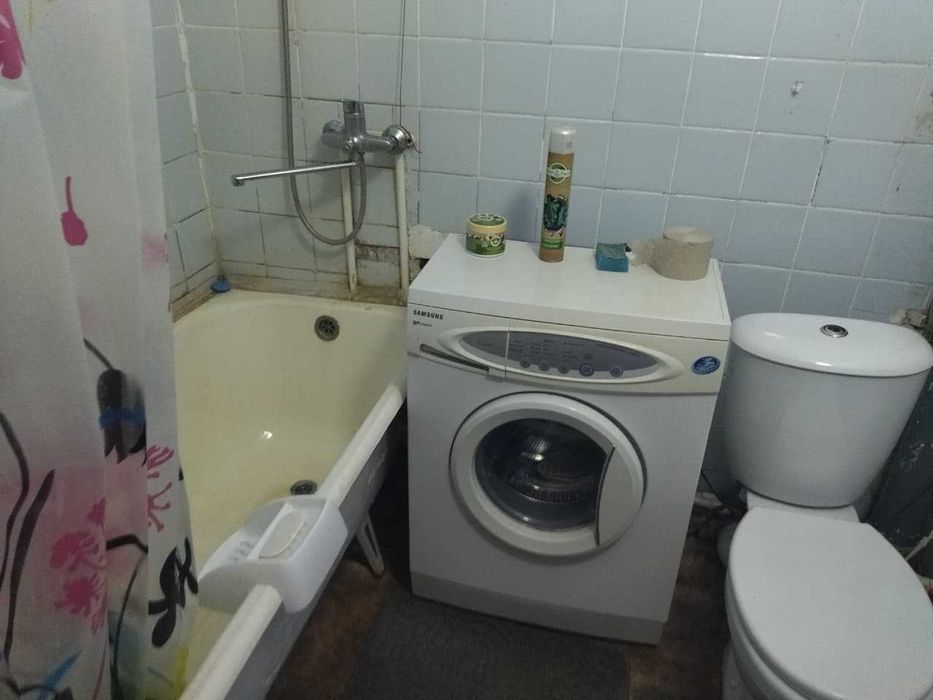 Продам 1- комнатную квартиру