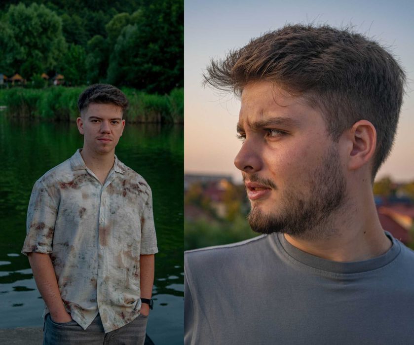 Fotograf - Botezuri, majorate, etc