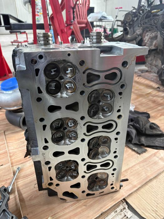 Двигател вр6 vr6 R30 R32 ауди фолксваген Turbo 1000hp