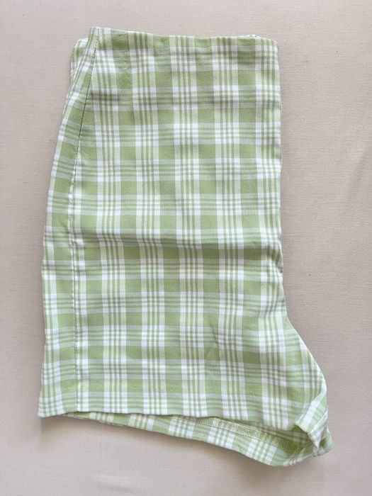 Къси панталонки - tally weijl, new yorker