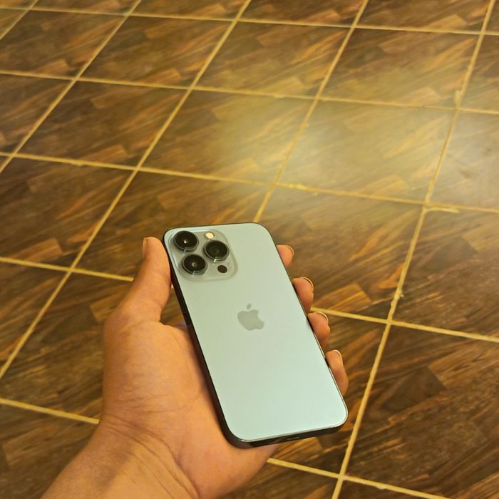 Iphone 13 pro sotiladi vaqum