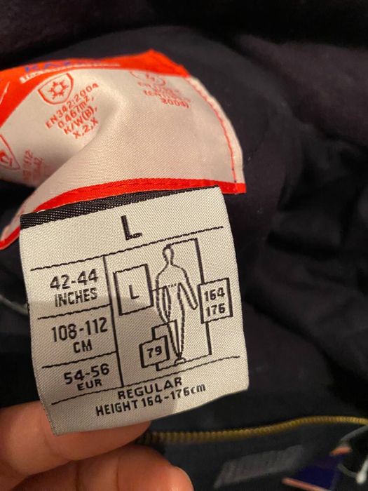 Продается зимний комбенизон.