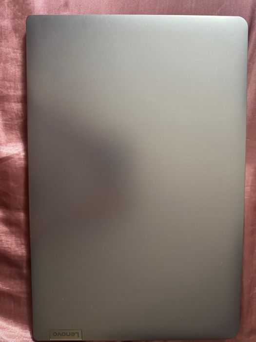 Lenovo IdeaPad 3 15 - Ryzen 5 5500U, 16GB RAM, 512GB SSD, Impecabil