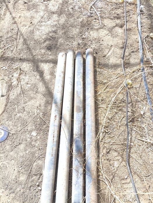 Продам трубы б/у