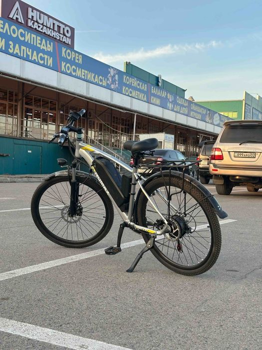 Электровелосипед 250w