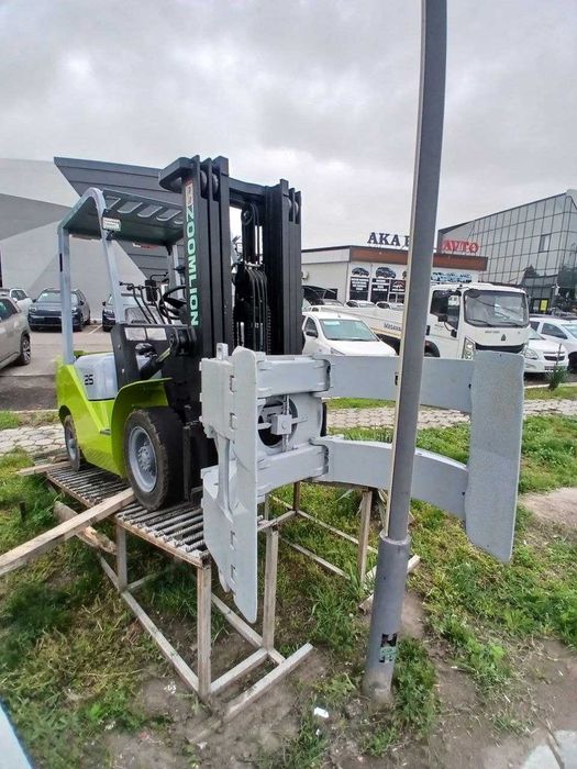 Zoomlion forklift автокара 2.5 тонналик холати зўр
