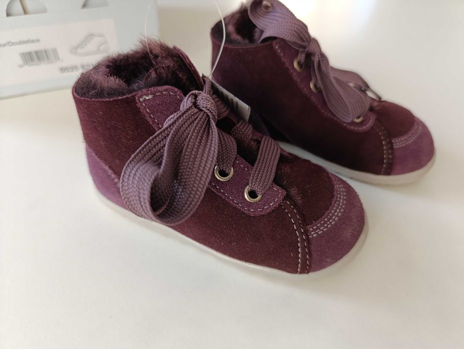 Детски обувки Richter, 21 номер