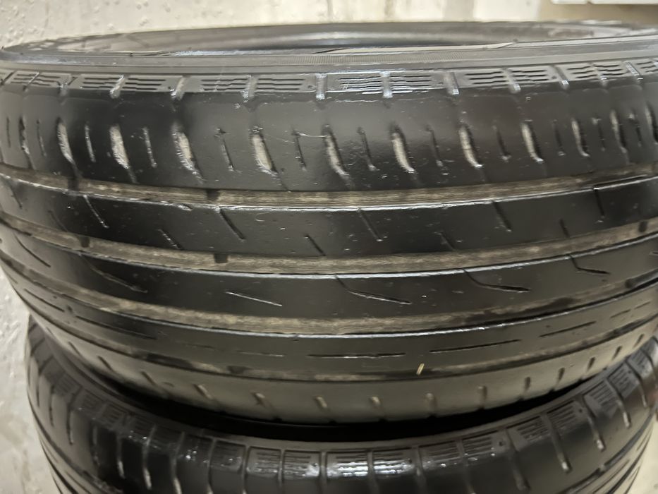 Шины TOYO, 185/65 R15