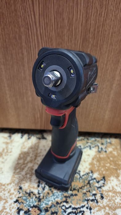Milwaukee M12 FCIWF12G3