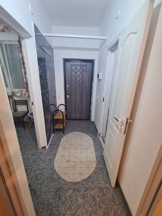 Квартира в доме.