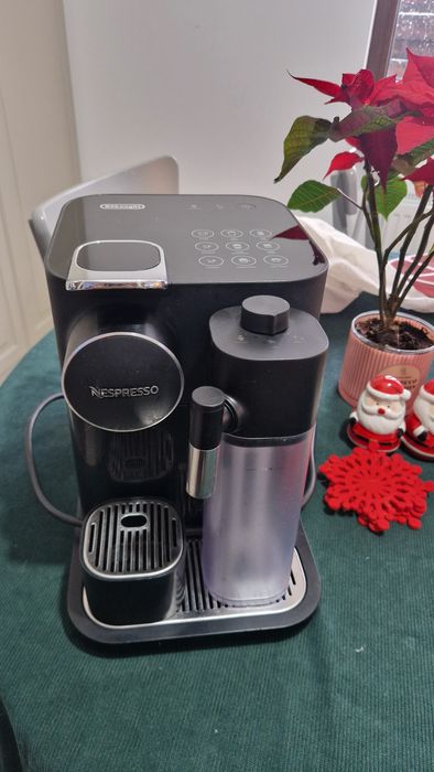 Nespresso DeLonghi