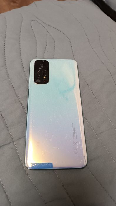 Продам смартфон REDMI Not 11