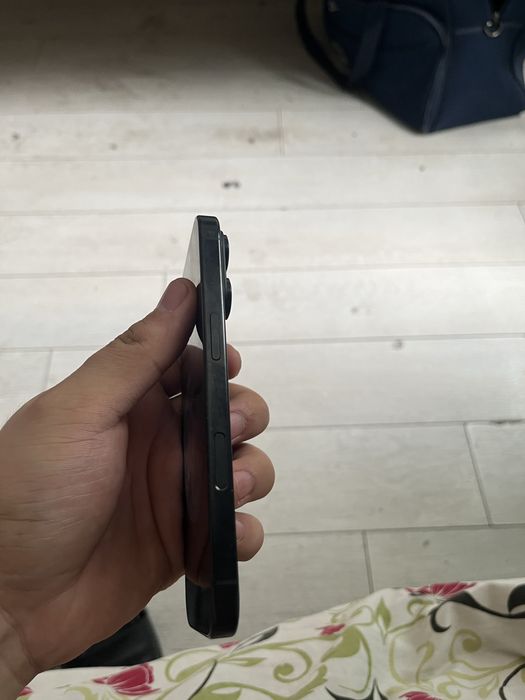 IPhone 16pro 256gb