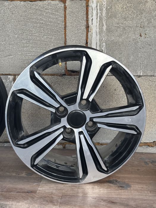 Диски R15 в хорошем состоянии