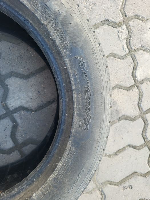 Шина Michelin 225/55 R16
