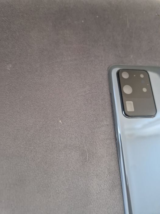 Capac samsung S20 Ultra