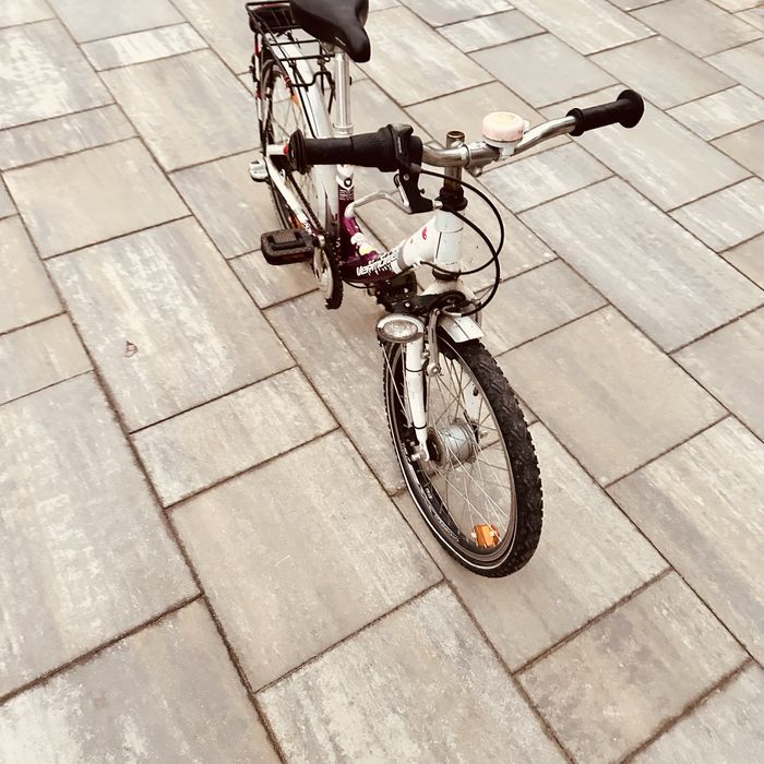 Bicicleta copii 6-12 ani