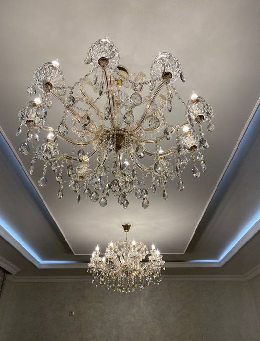 Услуги электрика