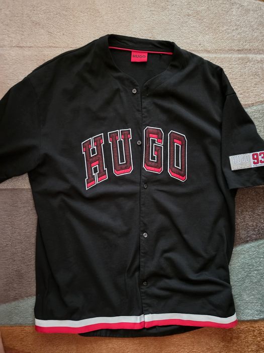 Мъжка блуза Hugo