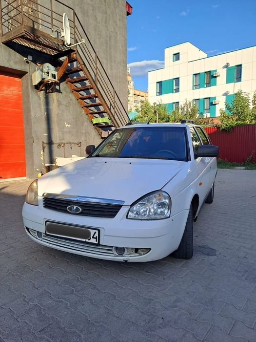 Продам Lada Priora