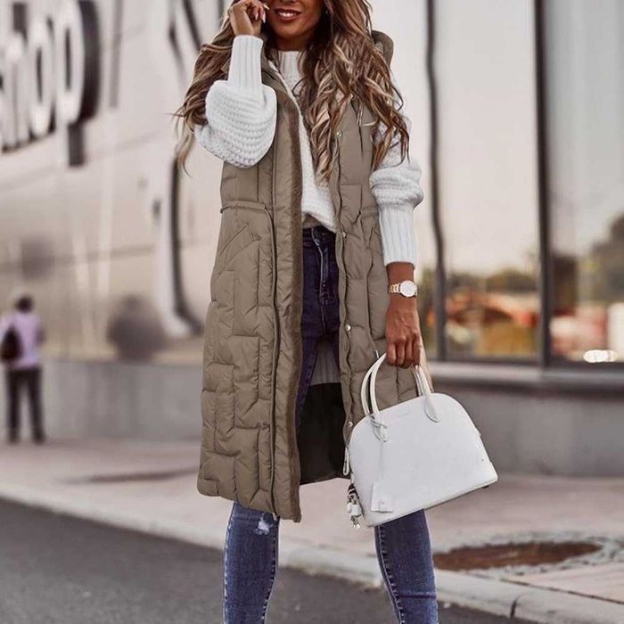 Безрукавка дутая XL 50-52 Пекин новая