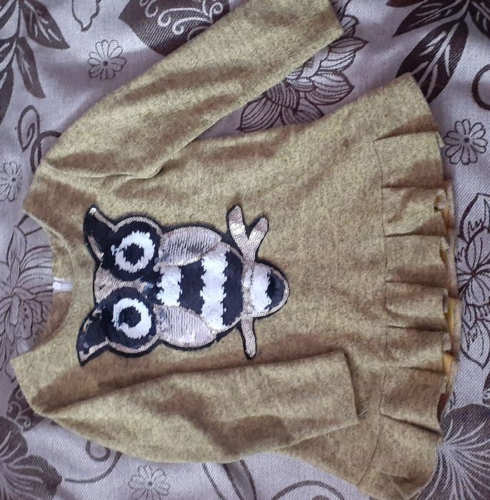 Продам детские одежды