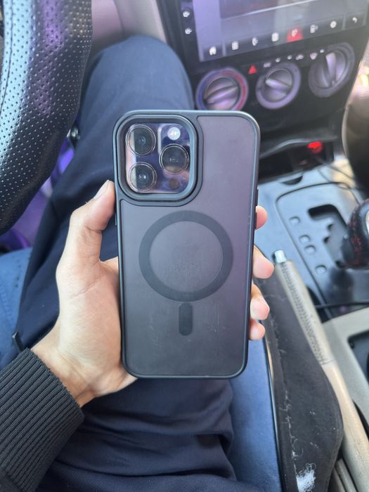 Iphone 14 Pro Max 128gb