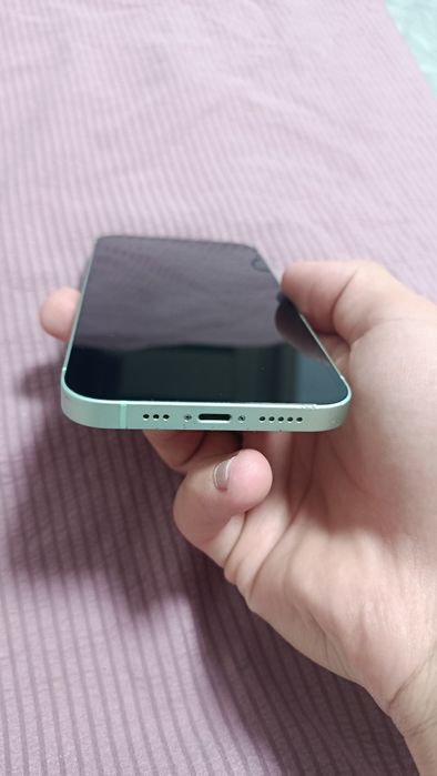iPhone 12 продам обменяю