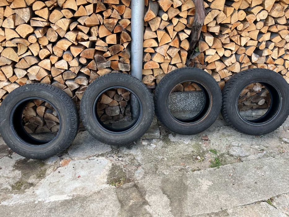 Зимни гуми FALKEN