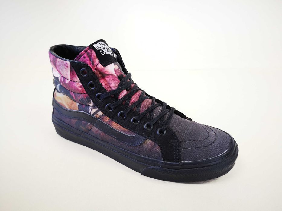 Tenisi VANS Lim Ed  adidasi dama copii 35 36  Ghete Skateboard Ca NOI