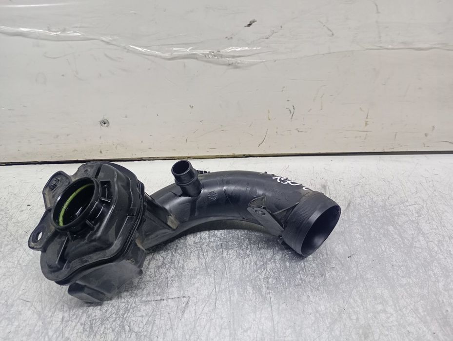 Furtun intercooler Citroen C4 Spacetourer 1 (2018 - 2020) 2.0 HDi AHX