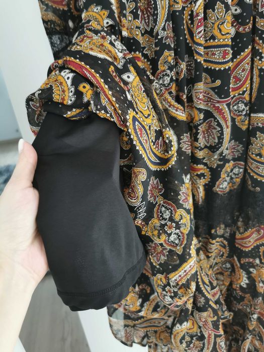 Rochie lungă Reserved, mărime 34