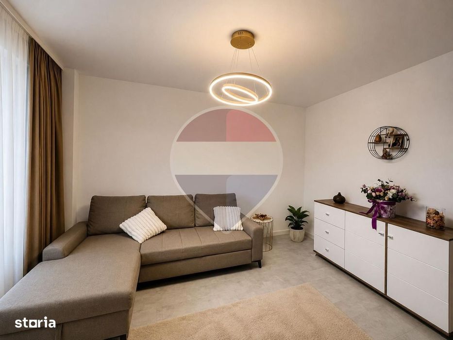 Apartament de vânzare ,2 camere, militari/| chiajna/