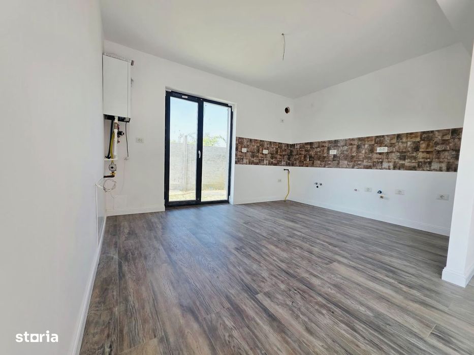 Casa PARTER, 3 camere , zona rezidentiala – Berceni Ilfov