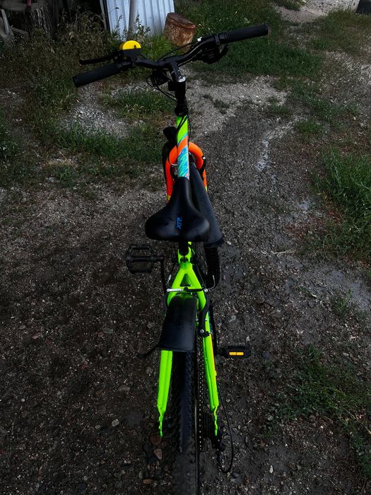 Продам велосипед для подростков