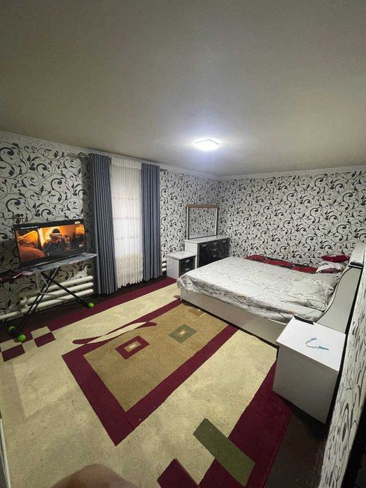 Участок сотилади 2,4 сотик Олмазор сулола туйхона!