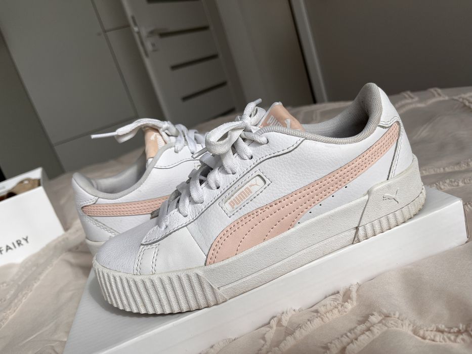 Pantofi sport Puma