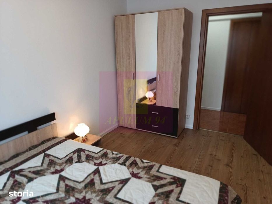 De vanzare apartament 2 camere Piata Domenii