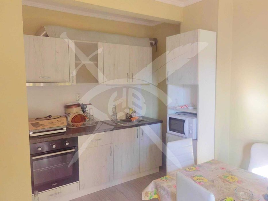 Продава се Тристаен апартамент в Несебър - 93 кв.м за 1197 €/кв.м - Снимка #1